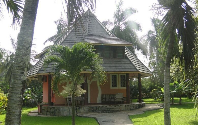 Hotel Sunset Villa Resort