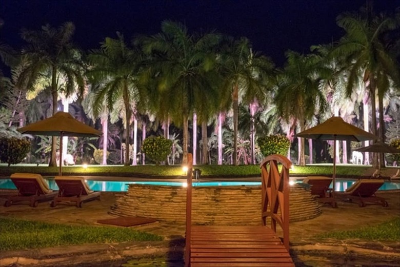 Hotel Sunset Villa Resort