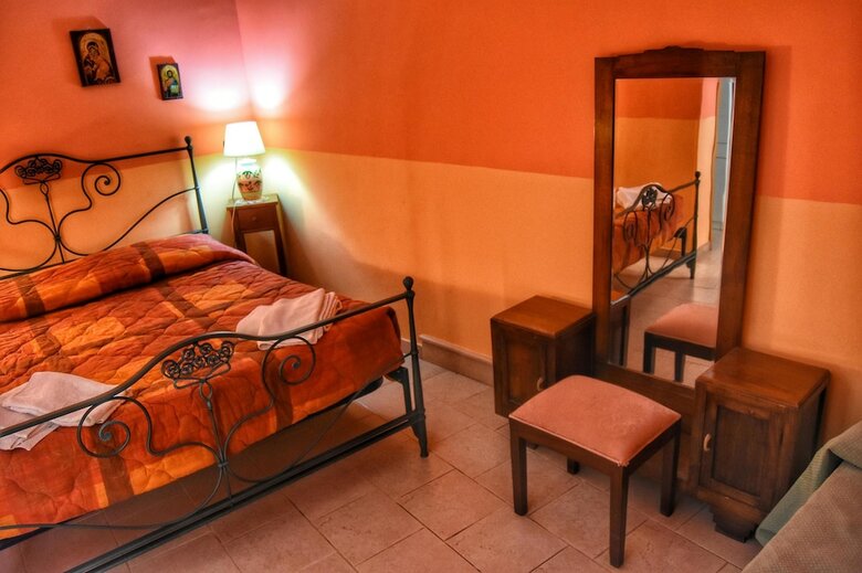 Bed And Breakfast Ka D�rras�za