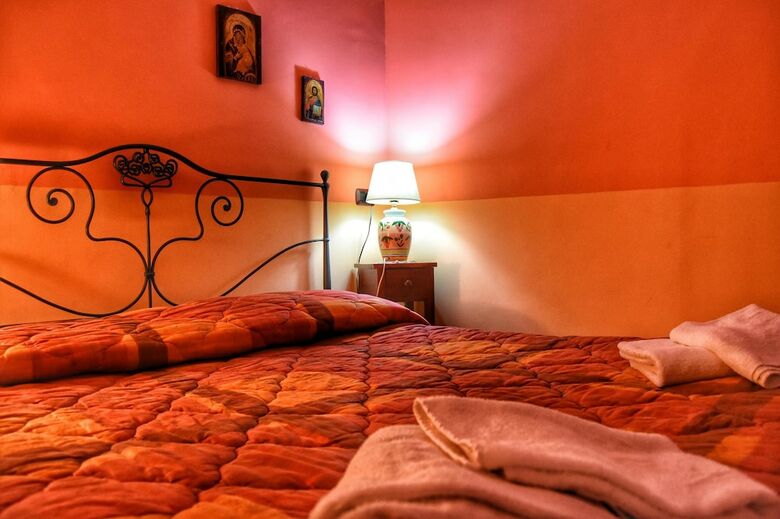 Bed And Breakfast Ka D�rras�za