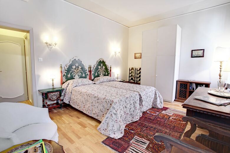 Canale - Wr Apartments