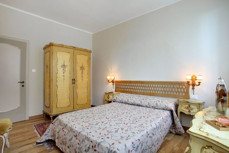 Canale - Wr Apartments