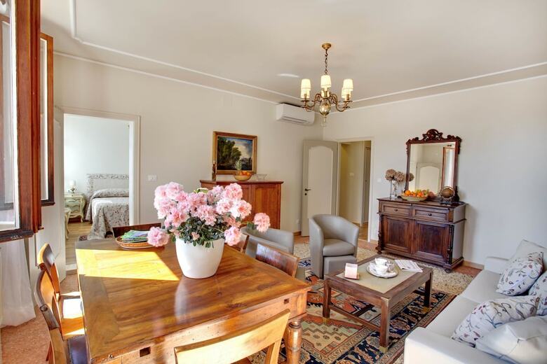 Canale - Wr Apartments