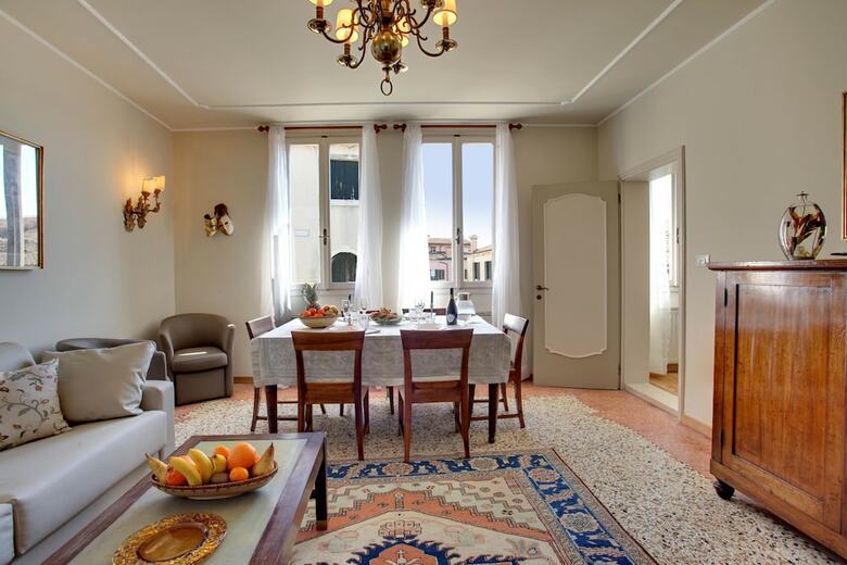 Canale - Wr Apartments