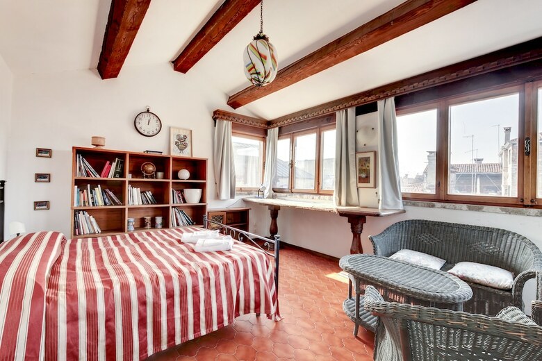 Canale - Wr Apartments