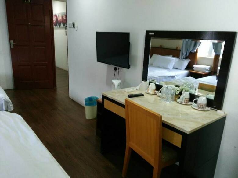 Hotel B Residence