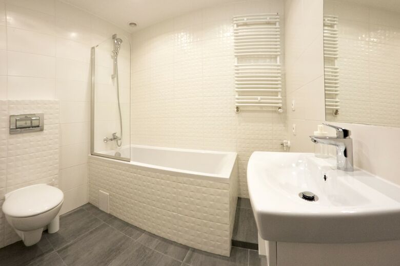 Rister Apartments