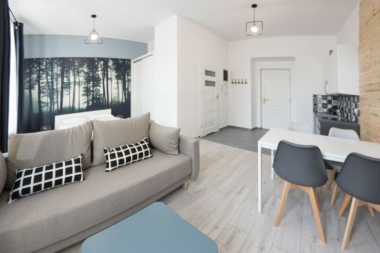 Rister Apartments