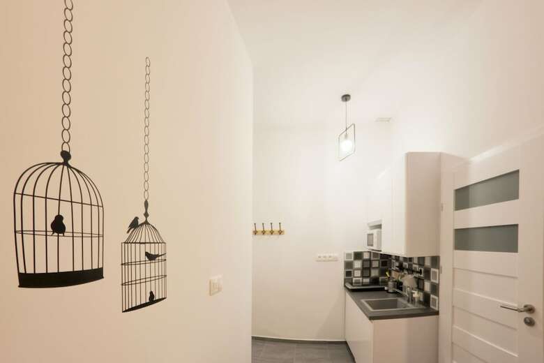 Rister Apartments