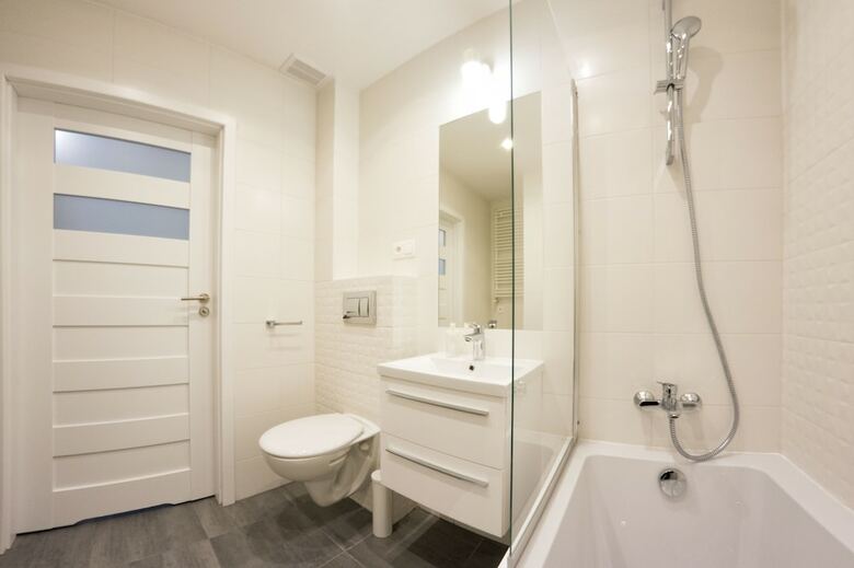 Rister Apartments
