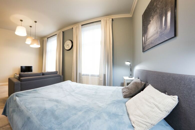 Rister Apartments