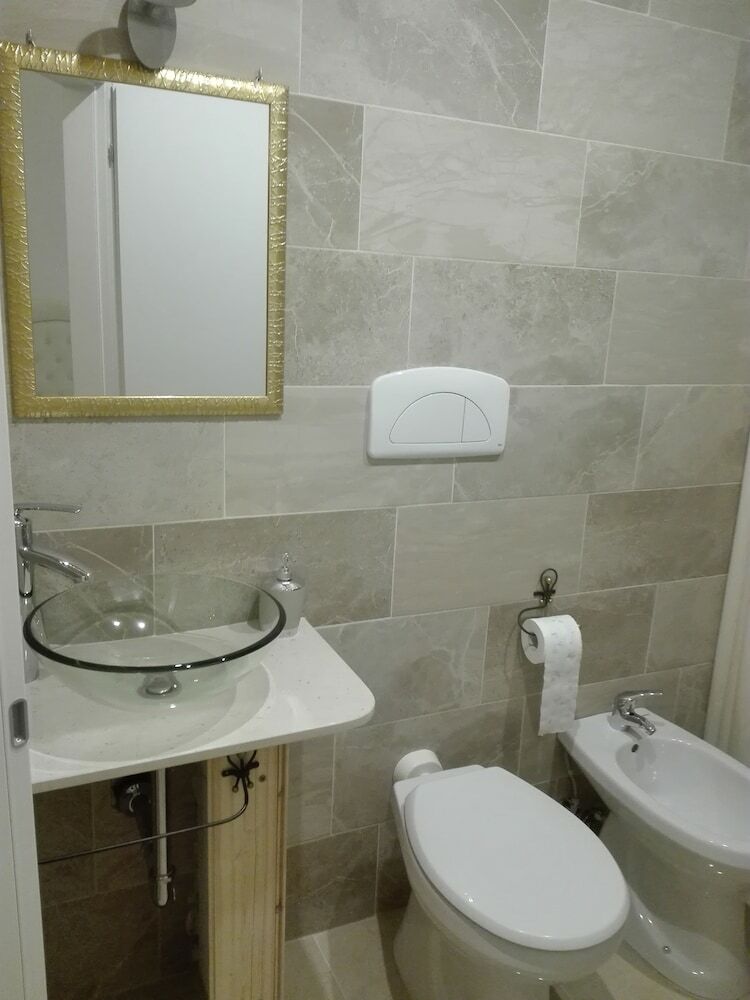 Bed & Breakfast Salento Camere