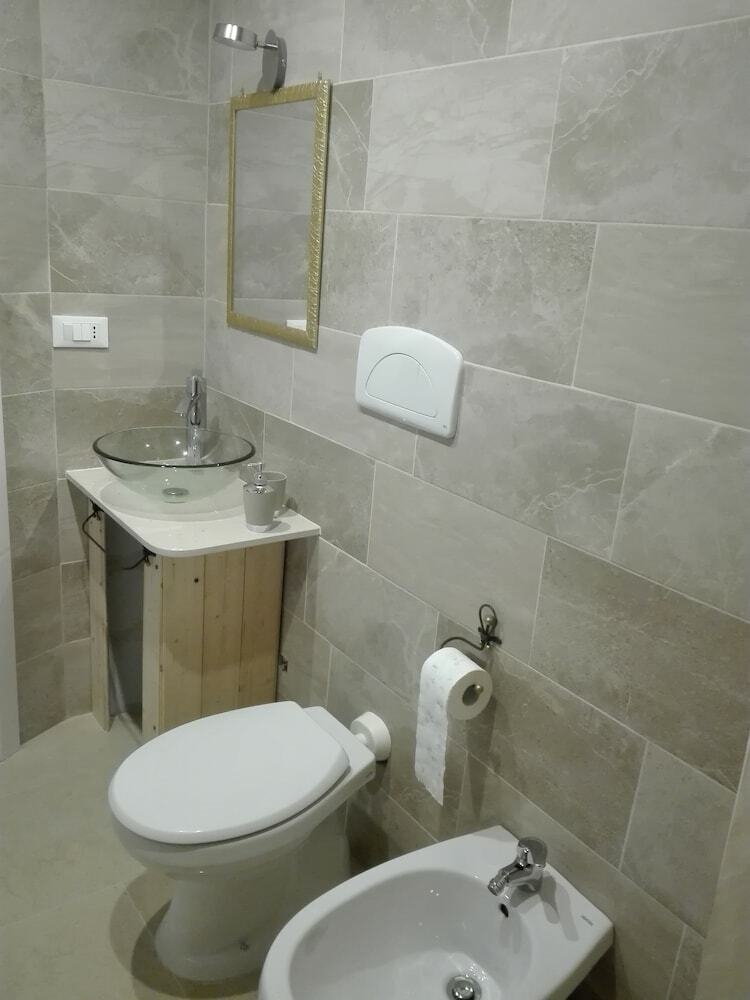 Bed & Breakfast Salento Camere