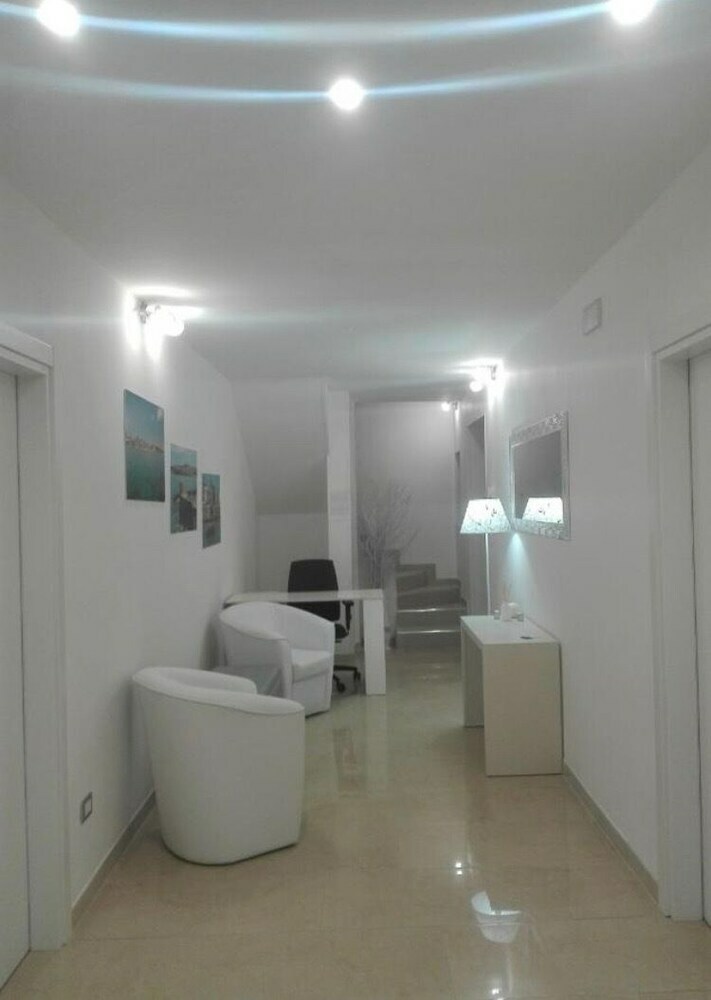 Bed & Breakfast Salento Camere