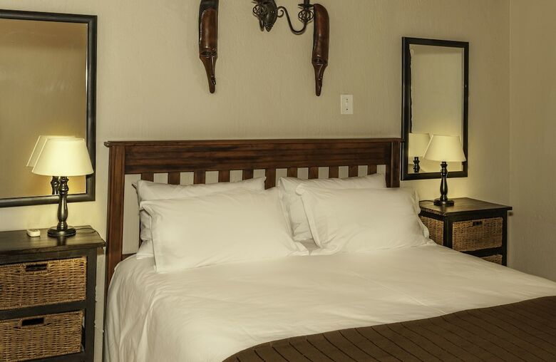 Moodyriver B&B - Adults Only