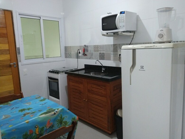 Praialar Apartamentos