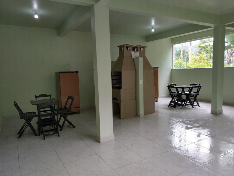 Praialar Apartamentos