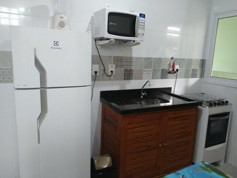 Praialar Apartamentos