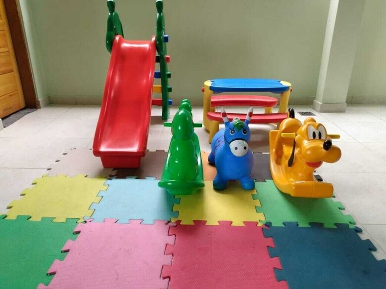 Praialar Apartamentos