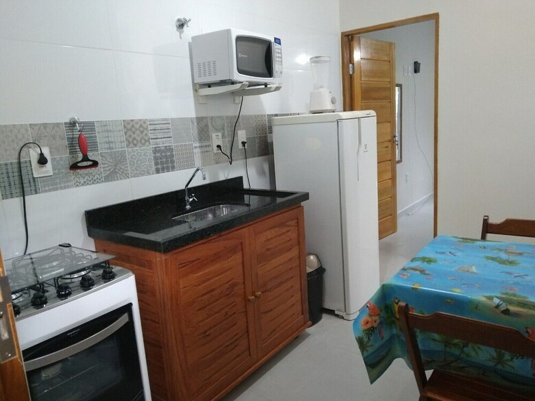 Praialar Apartamentos