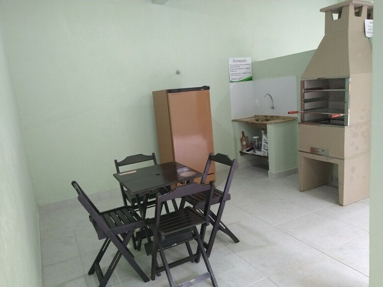 Praialar Apartamentos