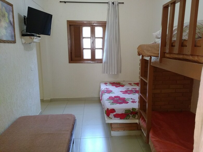Praialar Apartamentos