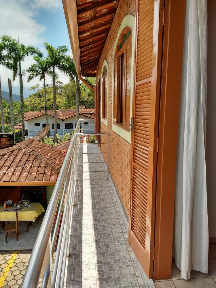 Praialar Apartamentos