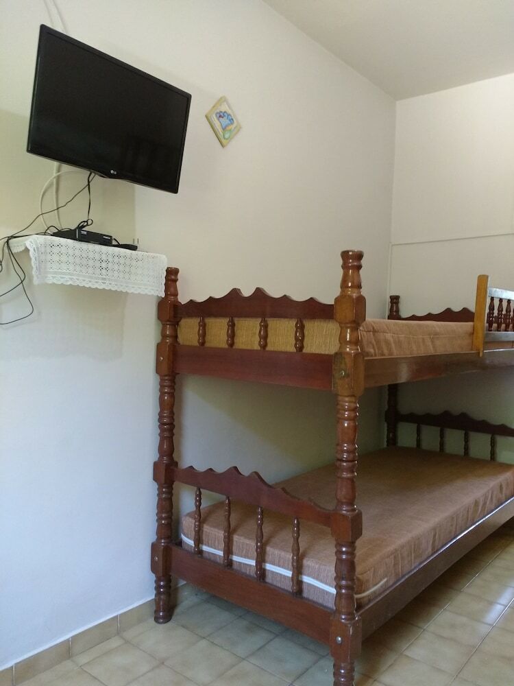 Praialar Apartamentos