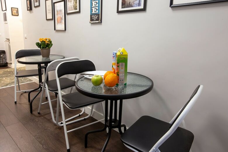 Bed & Breakfast Maribea Rome Center
