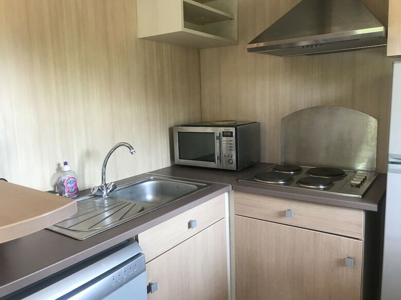 Camping - Caravaning Des Bastides