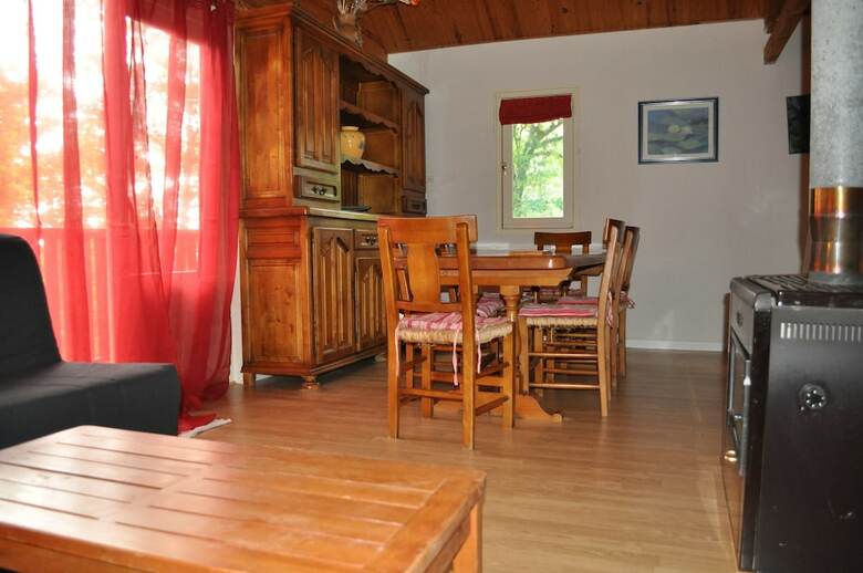 Camping - Caravaning Des Bastides
