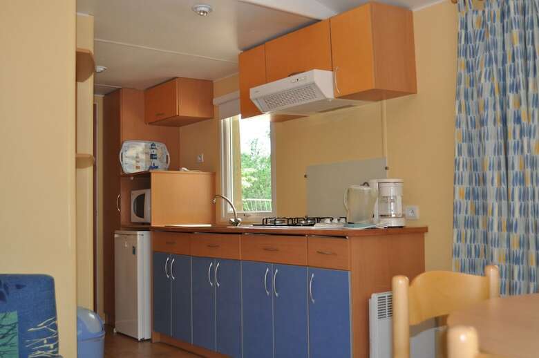 Camping - Caravaning Des Bastides