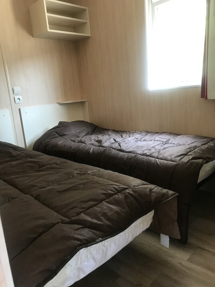 Camping - Caravaning Des Bastides
