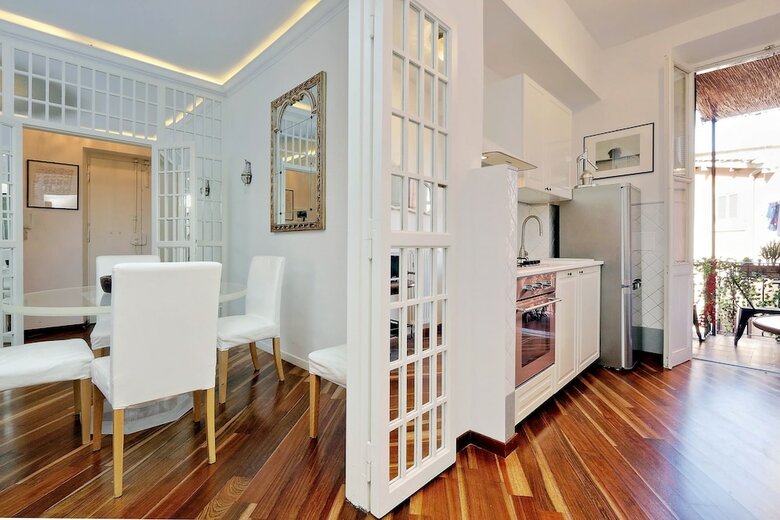 Pelliccia - Wr Apartments