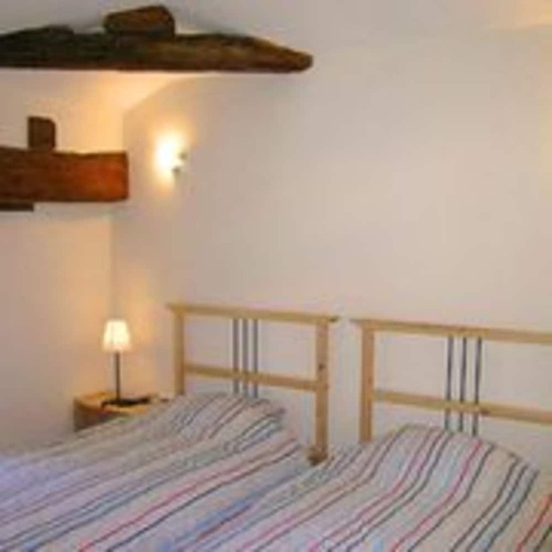 Agroturismo G�tes De Nicou