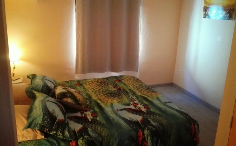 Apartamento S�jour � B�ziers