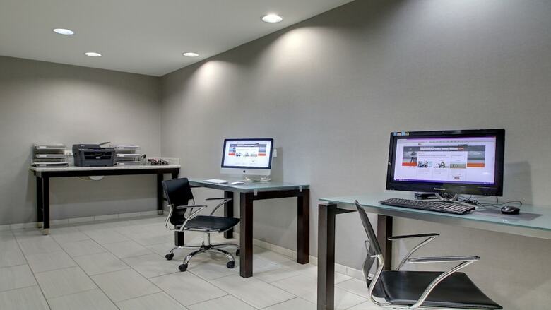 Hotel Holiday Inn Express & Suites Jackson Downtown - Coliseum