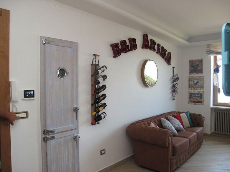 B&B Arima