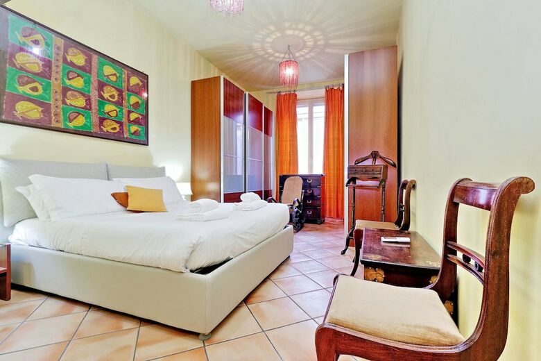 Romalibera - Wr Apartments