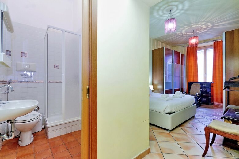 Romalibera - Wr Apartments