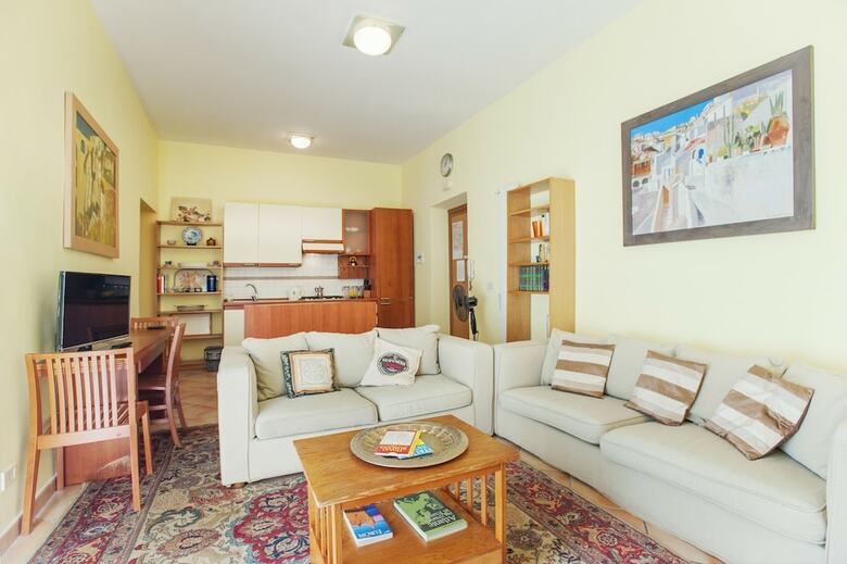 Romalibera - Wr Apartments
