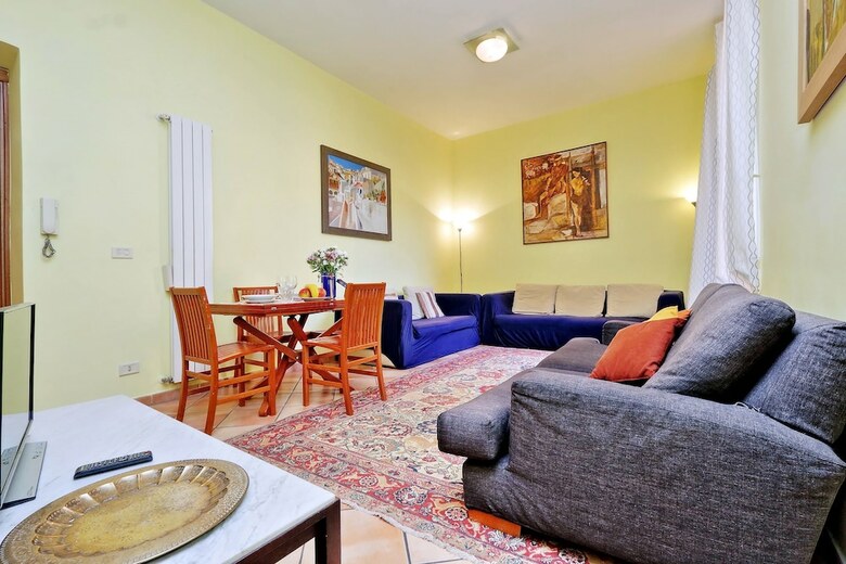 Romalibera - Wr Apartments