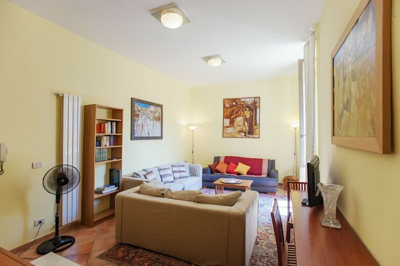 Romalibera - Wr Apartments