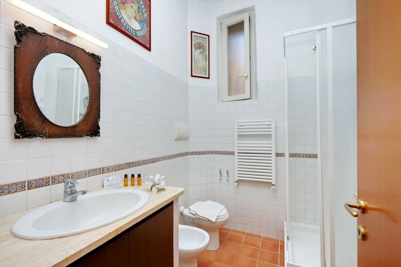 Romalibera - Wr Apartments