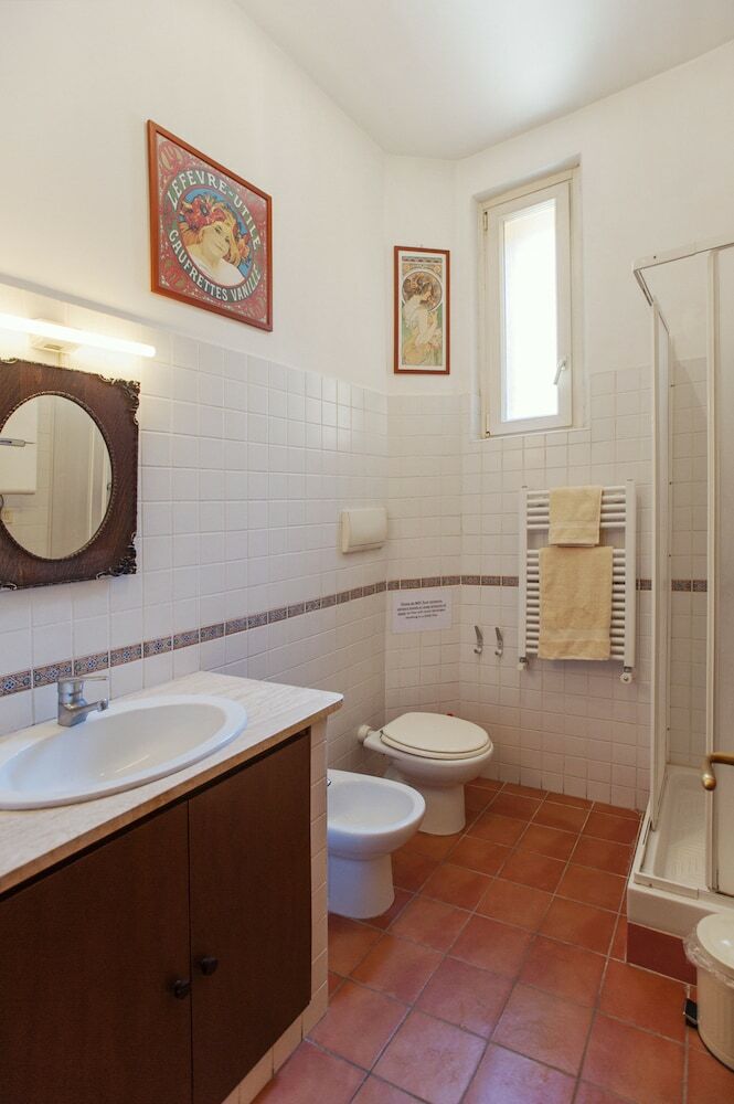 Romalibera - Wr Apartments