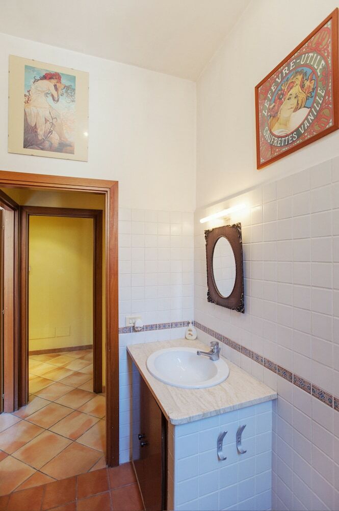 Romalibera - Wr Apartments