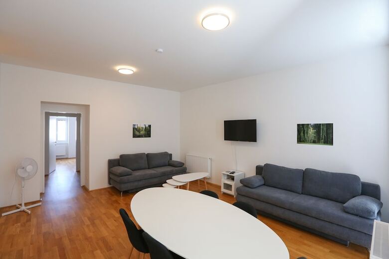 4 Beds And More Vienna Apartments