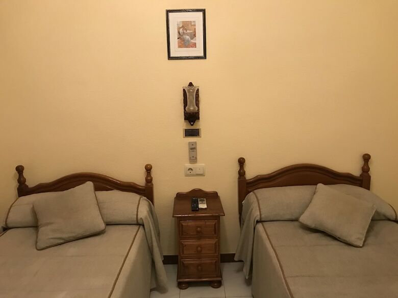 Santa Ana Hostal