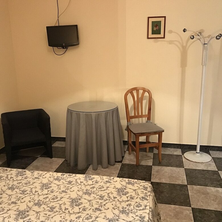 Santa Ana Hostal