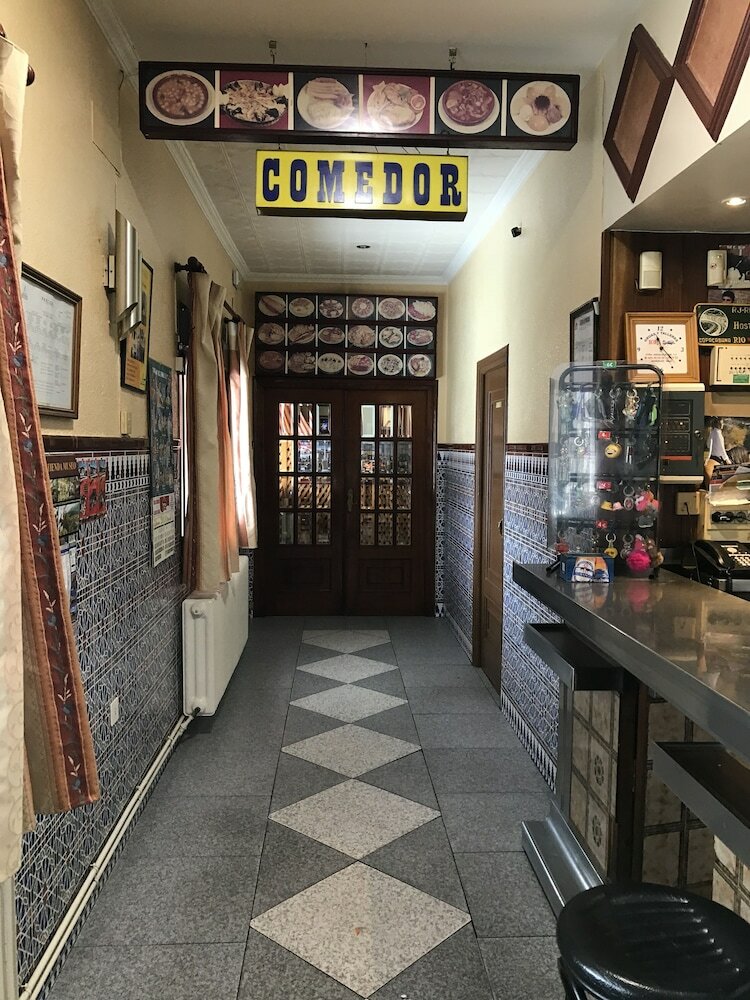 Santa Ana Hostal